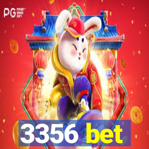 3356 bet